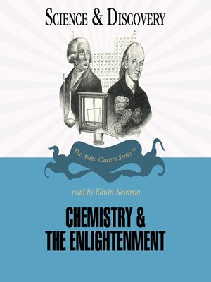cover image of Chemistry & The Enlightenment